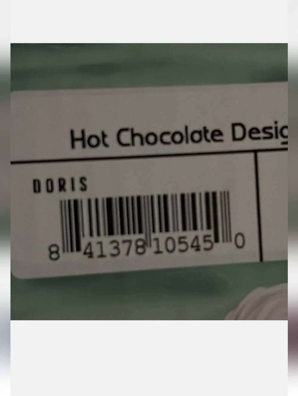 Hot Chocolate Design, size 39 - Picture 4 of 13